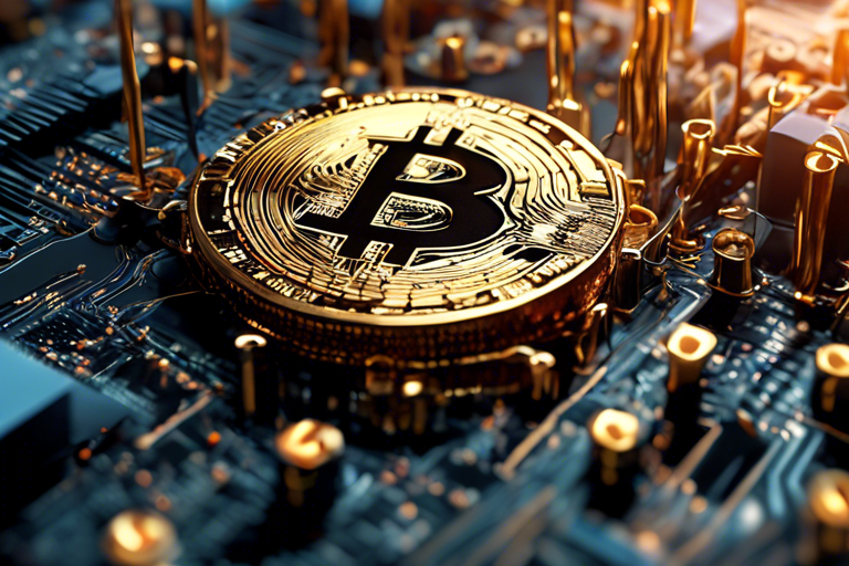 Bitcoin HODLer supply dwindles, signaling concern ? Act now!