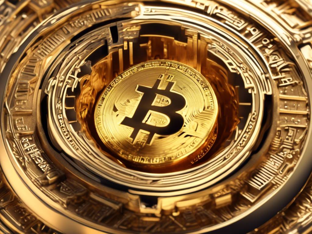 Oldest US Bank Jumps into Bitcoin ETFs ??