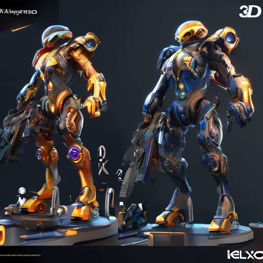 Kelexo (KLXO) Triumphs Over Solana (SOL) & Immutable (IMX) ??