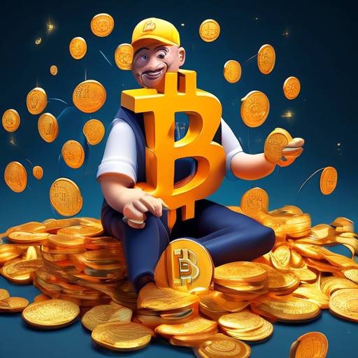 Timmer Connects Bitcoin's Growth to 'Excess Money' ??