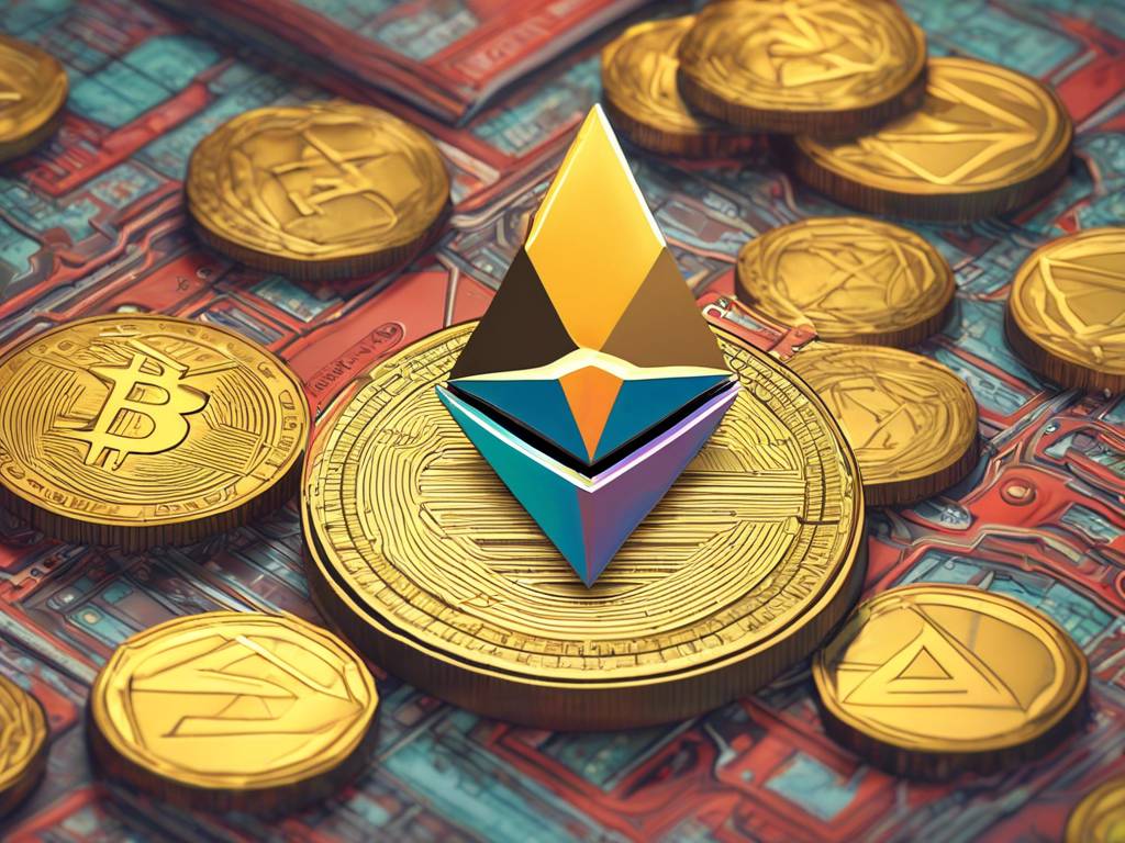Ethereum's Layer 2 TEN Secures $30M Token Valuation ??