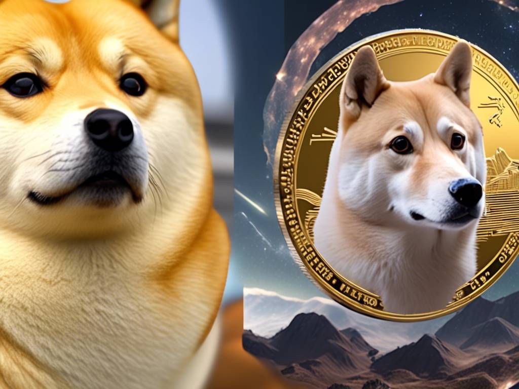 Dogecoin and XRP Forecast Revealed! ??