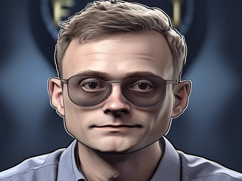 Ethereum Insider Sues FBI Co-Conspirators ??
