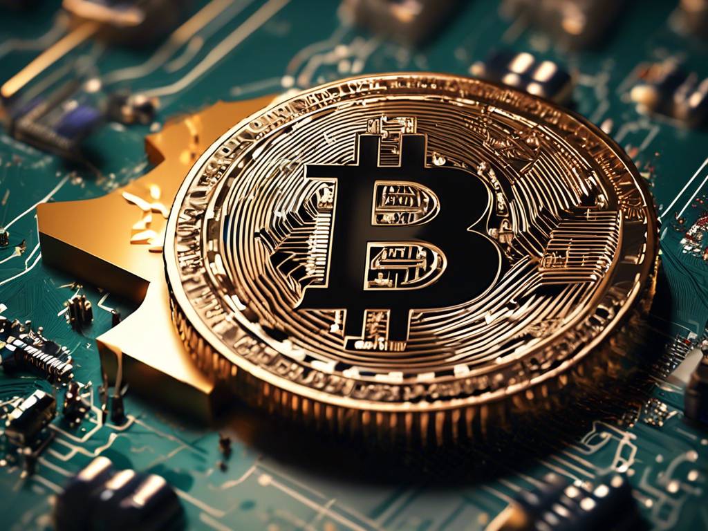 Wisconsin's BTC Investment: Catalyst for Nationwide Crypto Trend ?