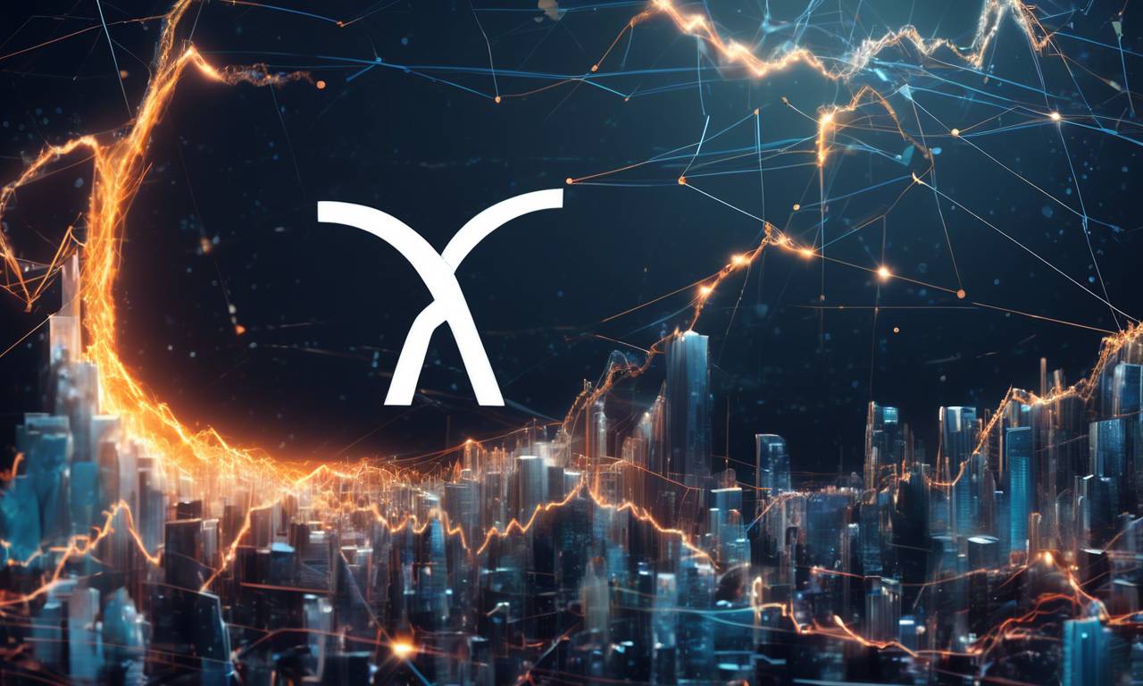 XRP Thriving in Market Crash – Experts Predict Surge ?