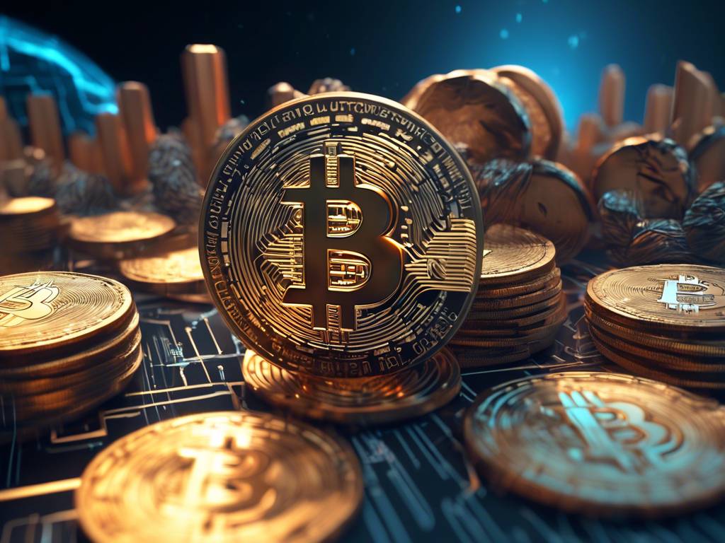 Crypto analyst predicts future of Bitcoin after recent events ??