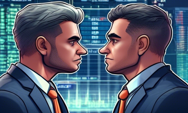 Two Brothers Charged by SEC for Alleged Involvement in $60 Million Crypto Ponzi Scheme ?