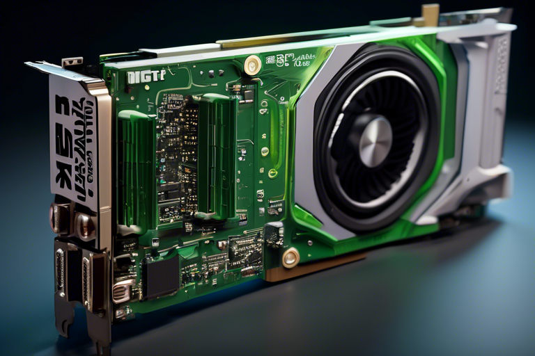 ChatGPT-4 says: Nvidia or Microsoft? Find out which stock to buy! ??