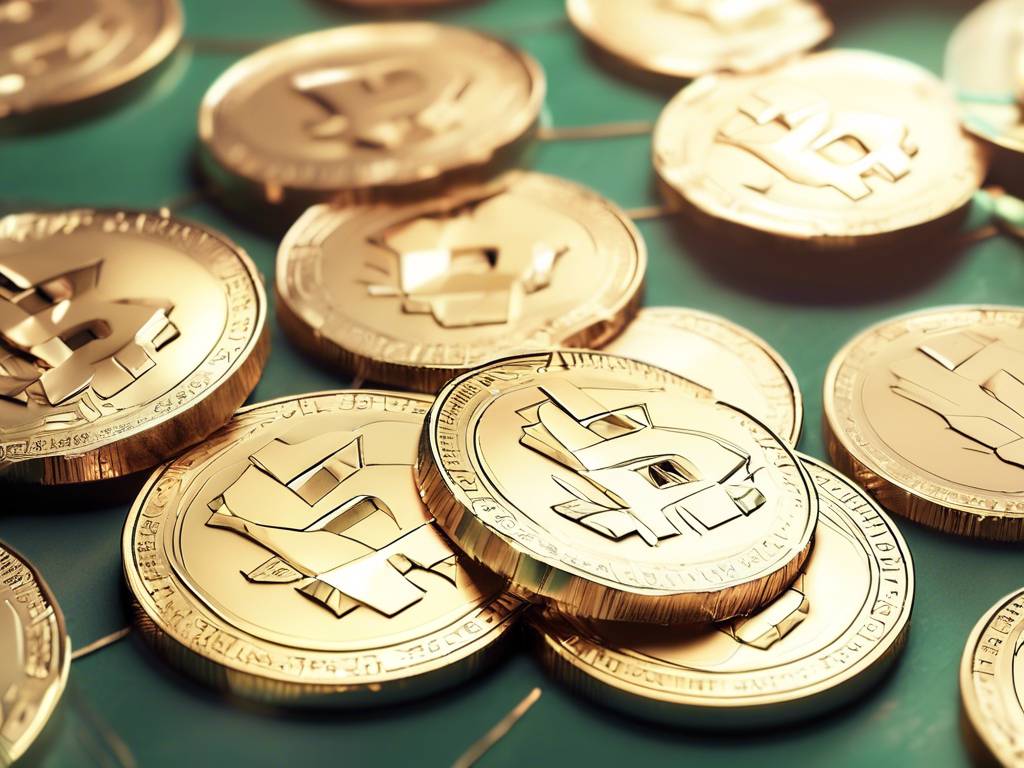 Tether Crushes Quarter with $4.52B Profits ??