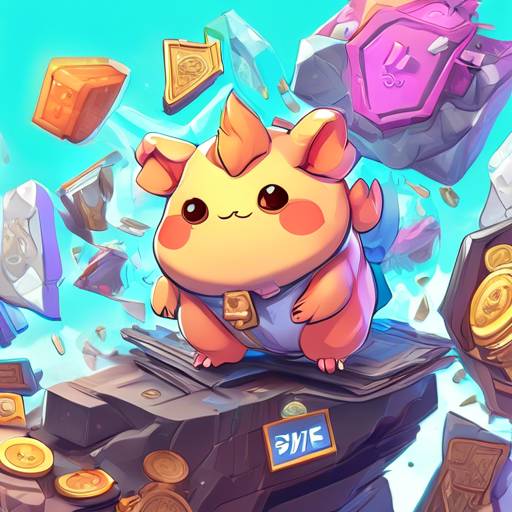 Axie Infinity Founder's $10M Crypto Wallet Hack: Devastating Loss ?