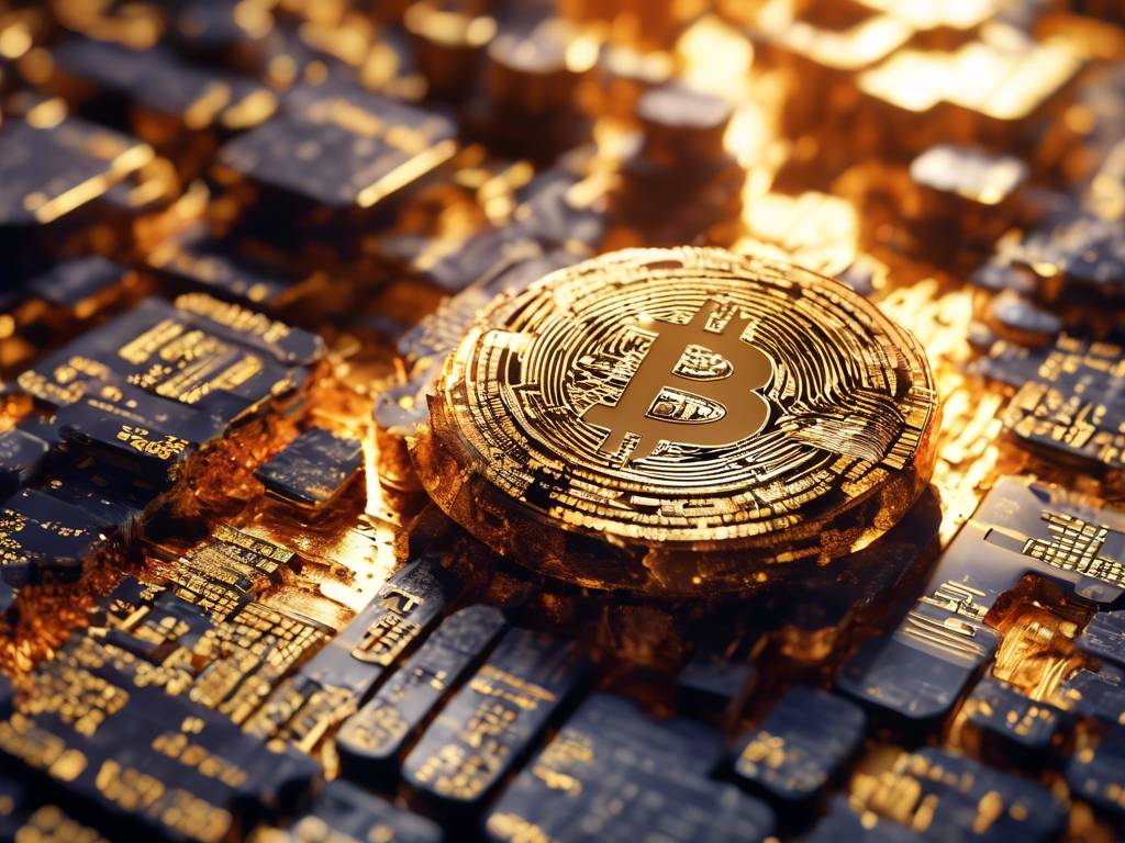 Crypto analyst echoes Kiyosaki's crash warning ??