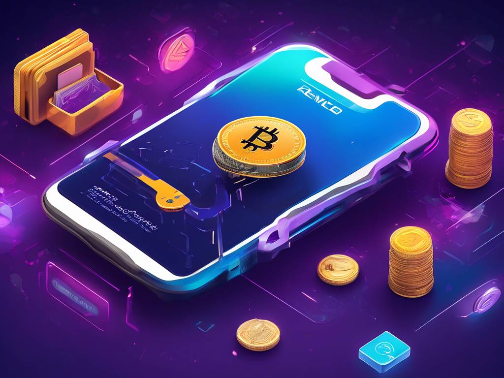 Revolutionizing Crypto Wallets: Embrace Smart Contract Wallets for Enhanced Security! ?