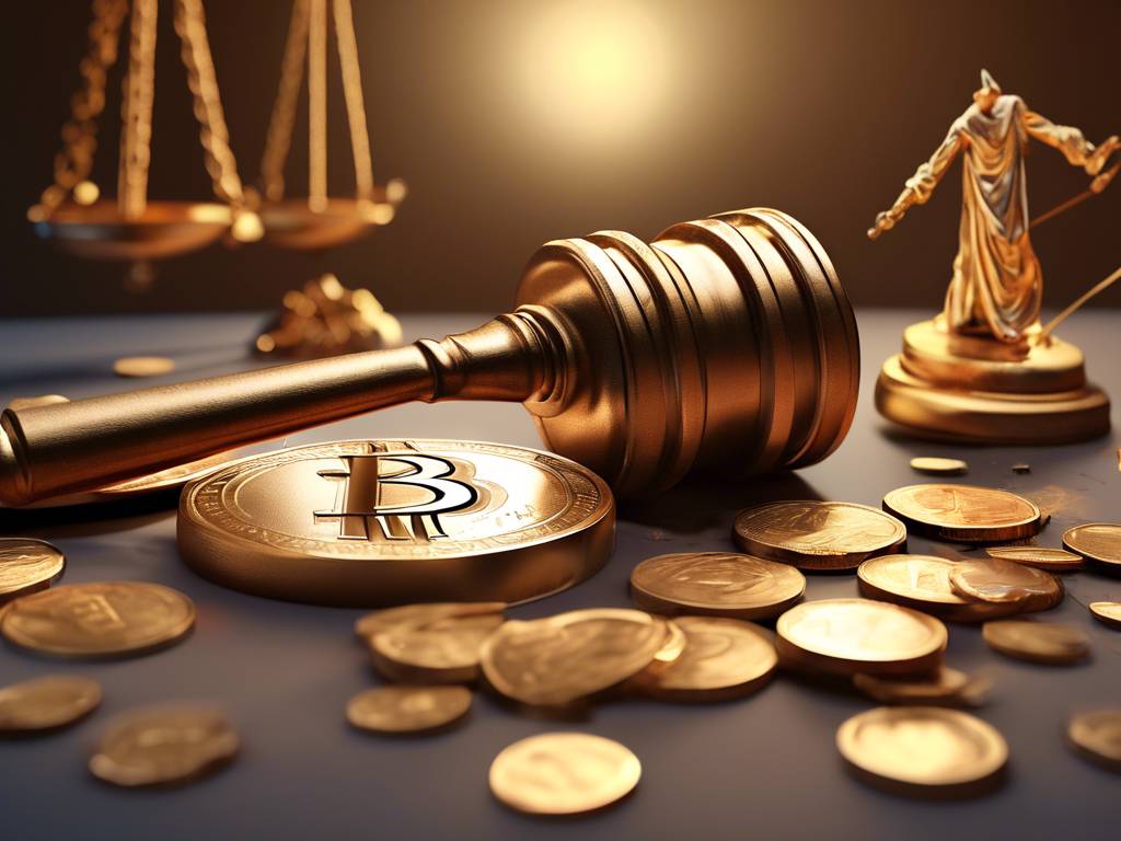 Coinbase SEC Lawsuit: What's Next After Key Ruling ??