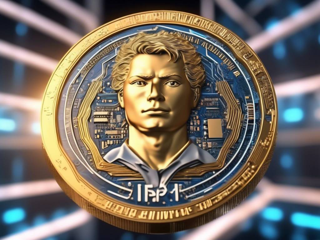 Revolutionary Altcoin Shaping Future of AI! ??