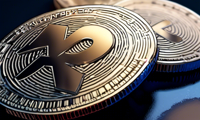 Reasons why XRP could potentially drop to $0.30 are explained by an analyst ?