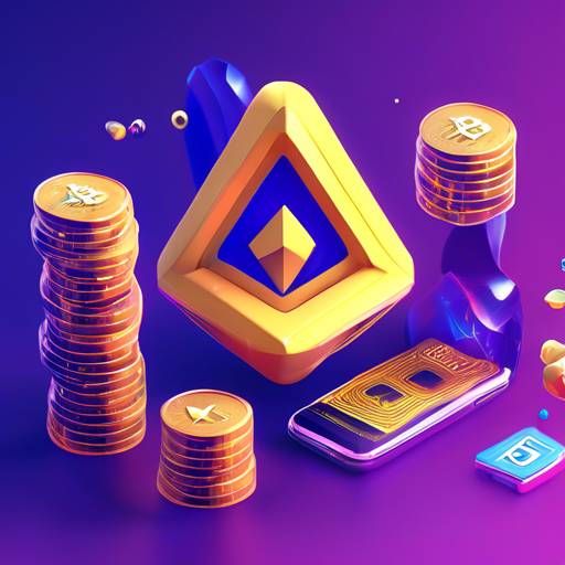 Aave Boosts Binance's BNB Chain ? Users Rejoice! ?