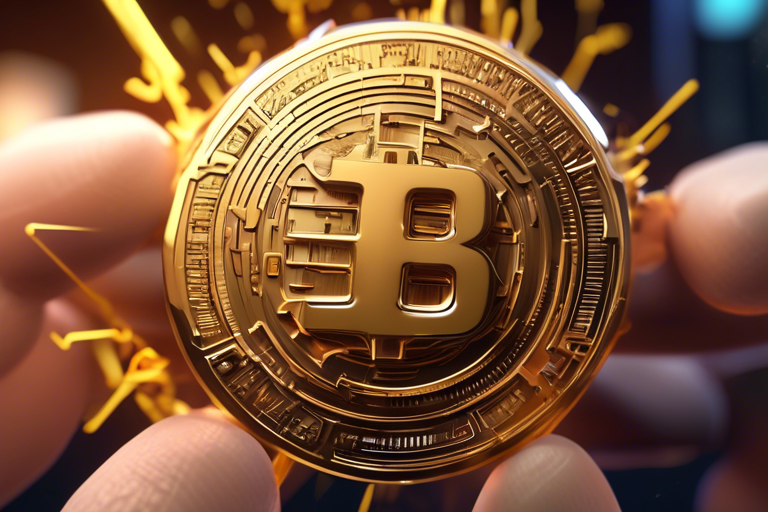 AI Crypto Fetch.ai (FET) Surges with Over 200% Volume Spike! ??