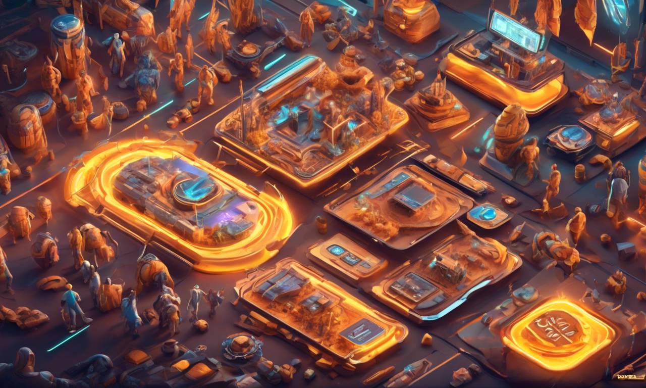Pantera Capital's Strategy: Buying Discounted SOL Tokens from FTX ??