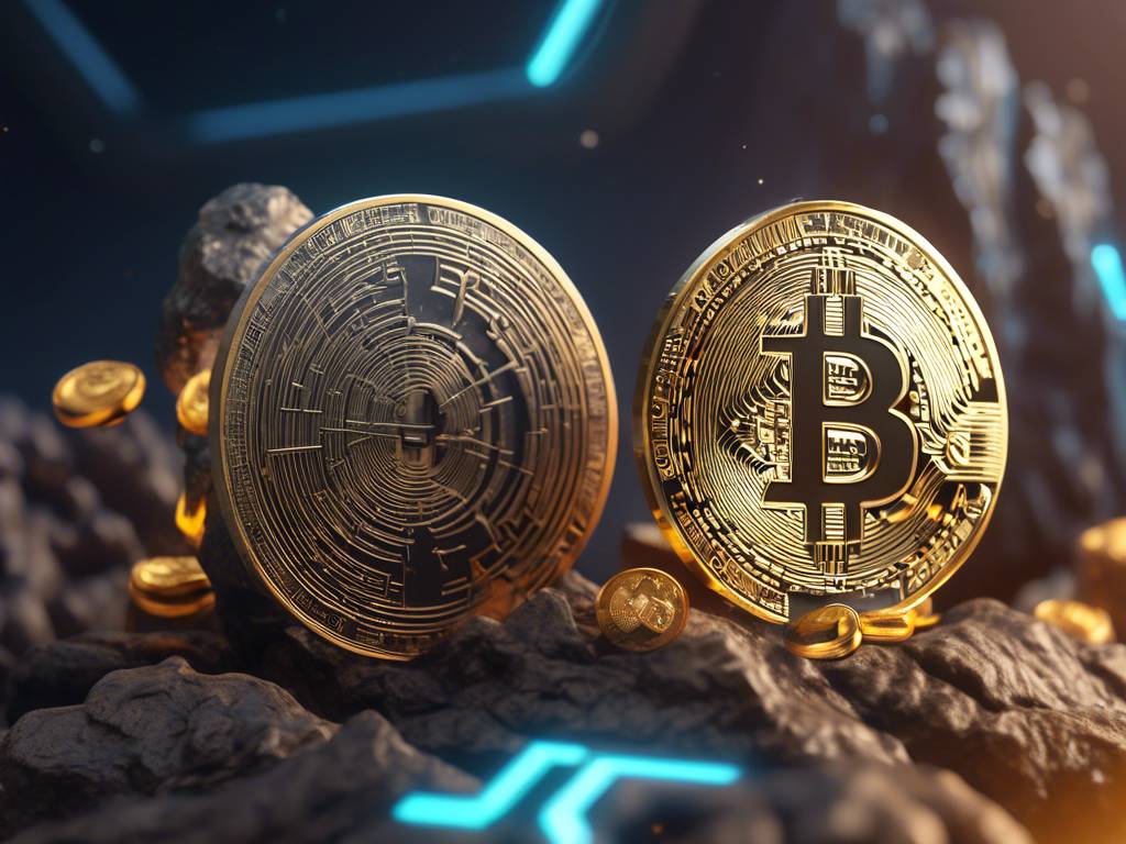Bitcoin explorer Ord.io secures $2M pre-seed ?⚡️.raises for Runes expansion ?