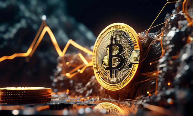 Bitcoin mining leader boosts investments through a $250 million purchase ?