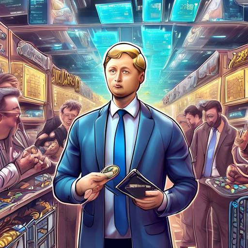 Crypto comeback: Retail investors flocking back as UK government looks on ??