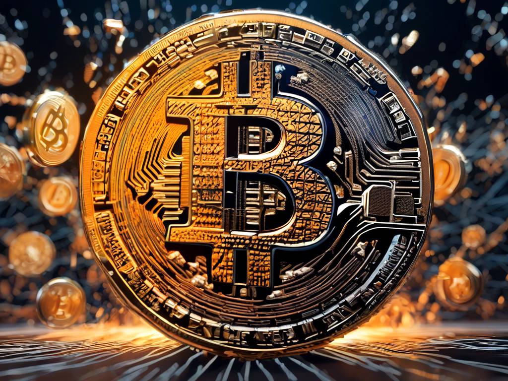 Bitcoin (BTC) seeks breakout ?, Ripple (XRP) adoption surges ?, SHIB price predictions: Bits Recap March 25 ?