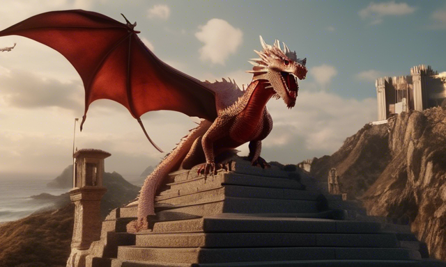 Director of ‘House of the Dragon’ Finale Shares Steps To Enter Hollywood Scene ?