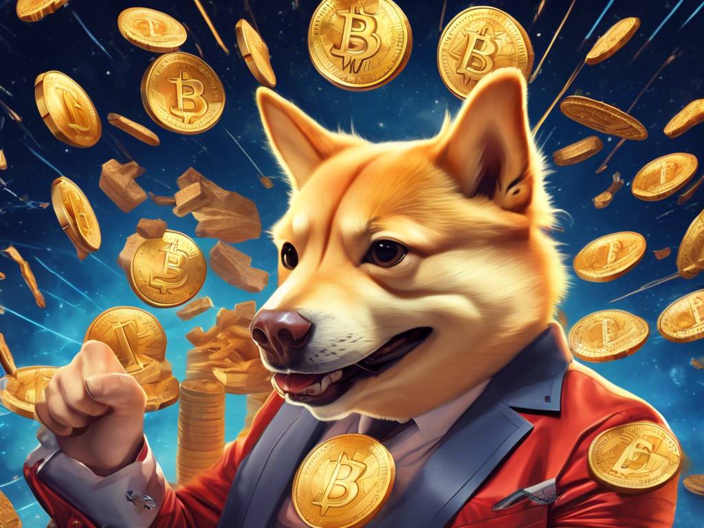 Elon Musk Sparks Dogecoin Surge! ? Tesla Accepting DOGE Payments Soon? ?