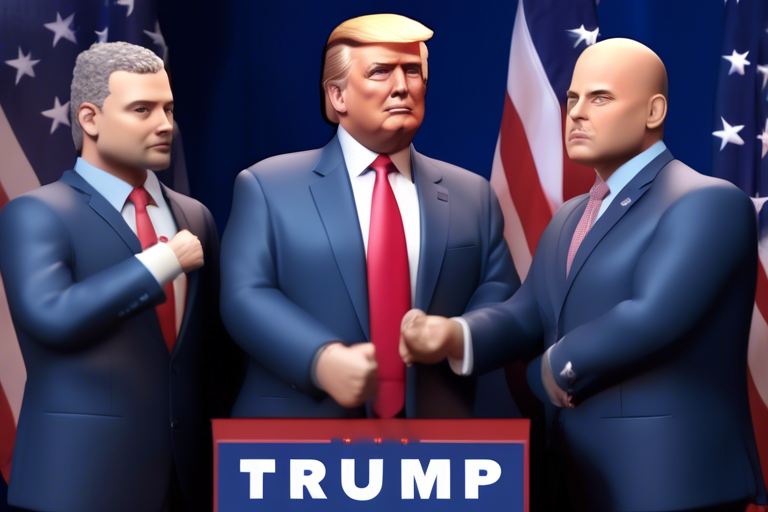 RNC Panel Embraces Trump-Backed Platform, Avoids Entitlement Cuts ?