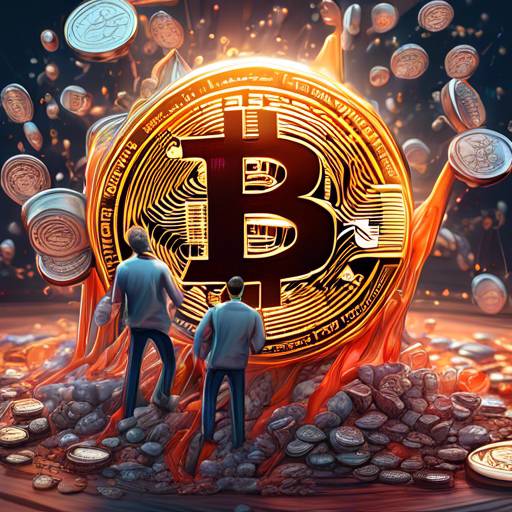 Crypto Market Bleeds: Shocking Reasons Behind Bitcoin, ETH, SOL, XRP Plummet ??