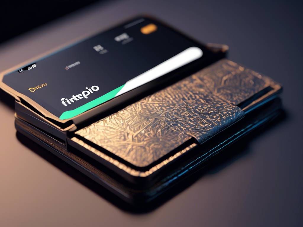Fintopio DeFi Wallet: Join Open Beta Now! ??
