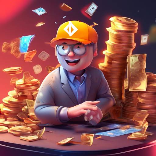 BitForex's Alleged $55.6m Exit Scam Leaves Customers High and Dry ?