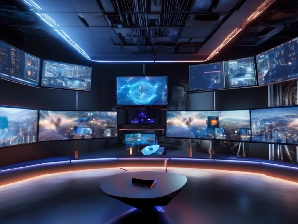Aptos Labs partners Microsoft, SK Telecom for new platform ?