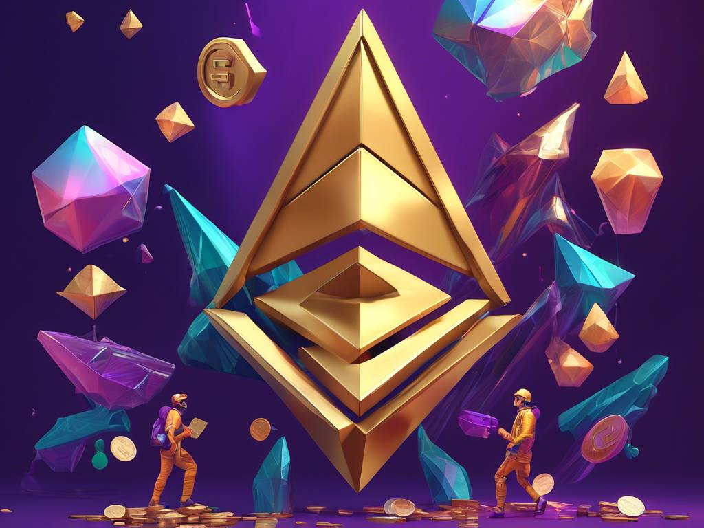 Fidelity updates ETF Spot Ethereum question to include staking! ??