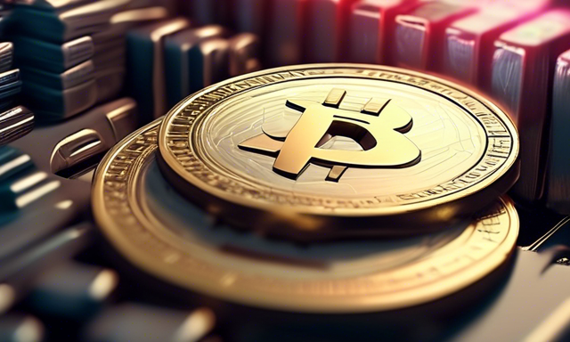 Are Big Purchases Being Made with Stolen Funds as ETH Crashes by 20%? ?