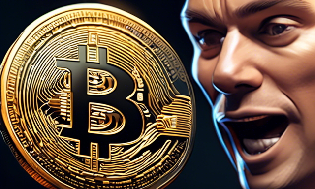 Number of Bitcoin Holders Still in Profit After Recent Crash Revealed ?