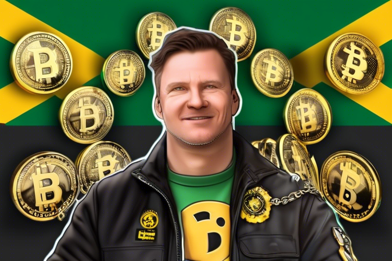 "North Dakota bans Binance ? in latest crackdown" ?