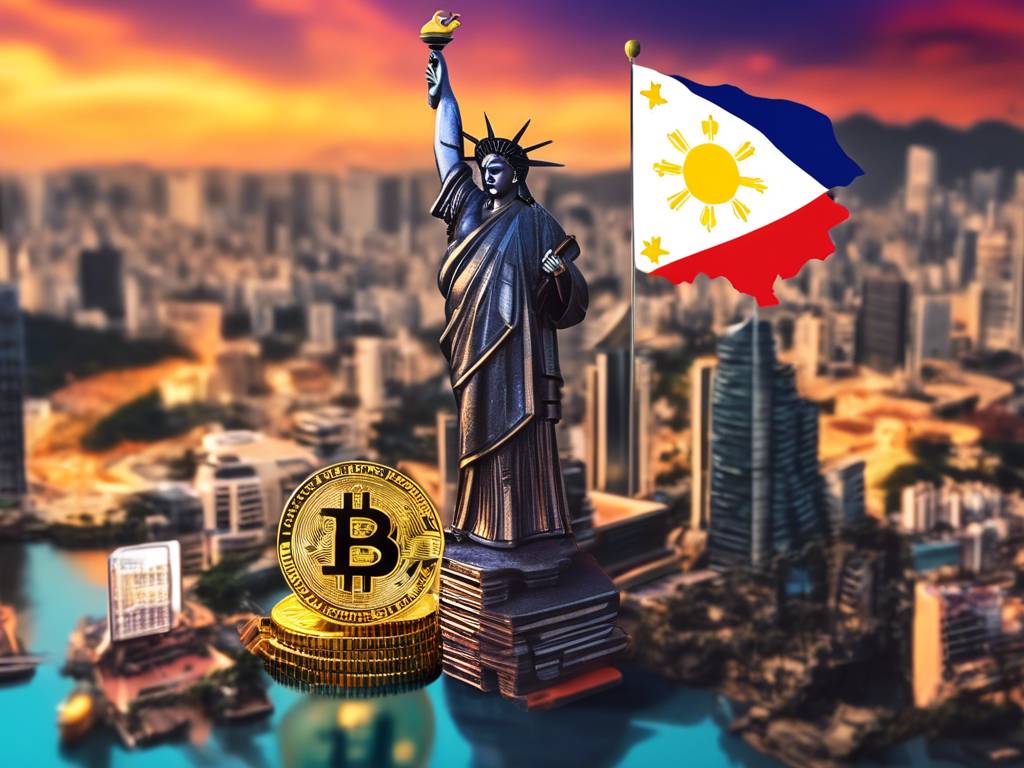 Philippines SEC Blocks Binance from App Stores ?