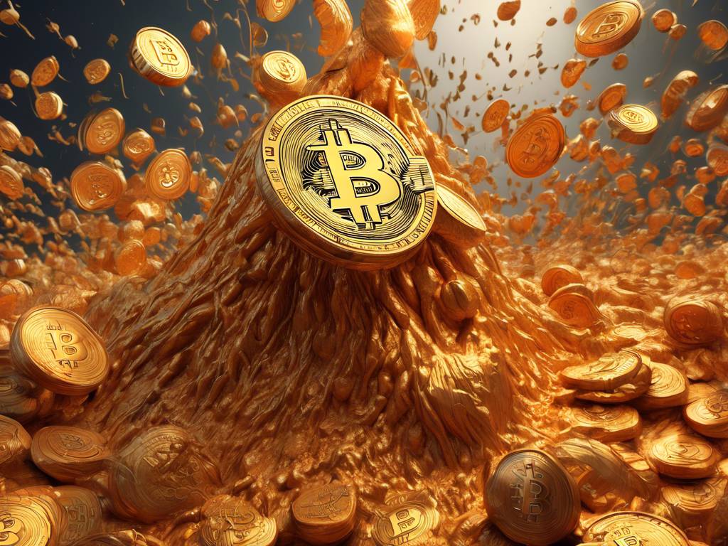 Unraveling the Bitcoin rally mystery ??