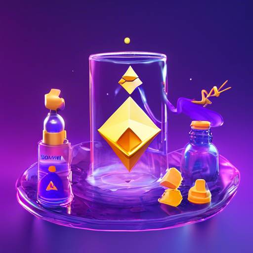 Binance Labs backs Renzo: Revolutionizing Ethereum staking with liquid rewards! ?