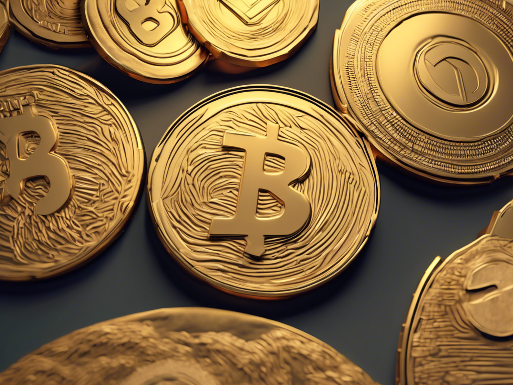 Michaël van de Poppe's latest altcoin picks ??