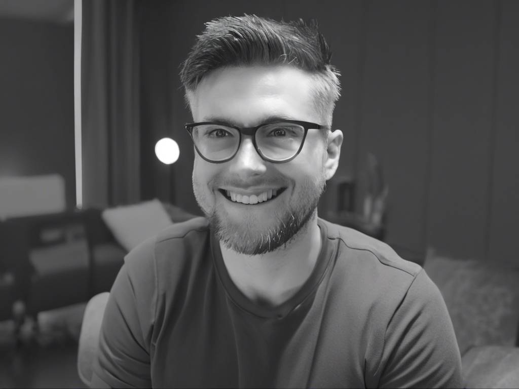 Luke Barwikowski discusses Web3 Gaming Growth on Ronin Blockchain! ?
