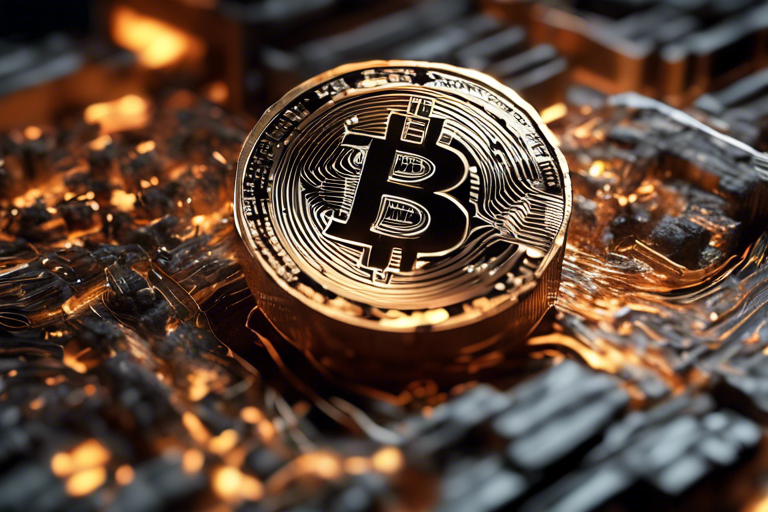 Bitcoin price plunges below $62,500 ? Brace for impact!