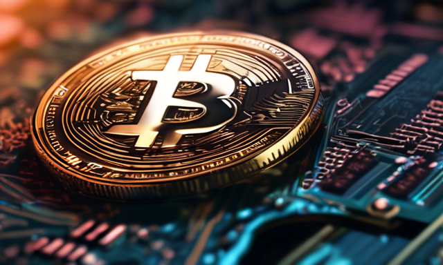 Custodial role secured for Australia's new Spot Bitcoin ETF by DigitalX ?