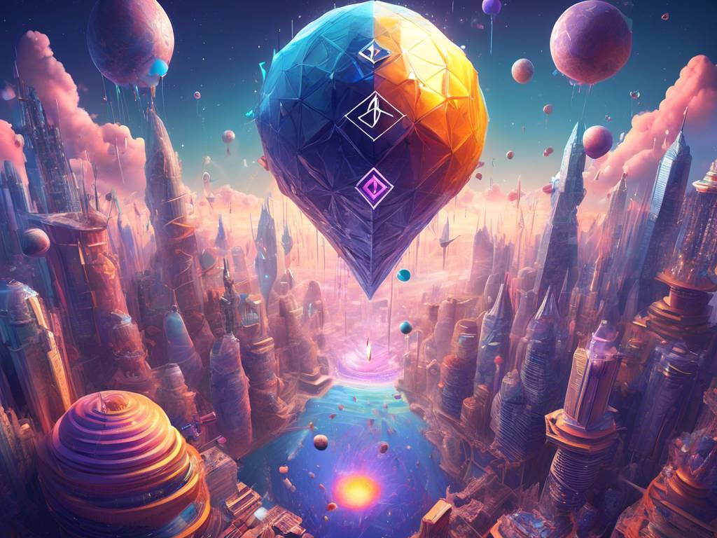 Monad Devnet Launches: Scaling Ethereum Technology to New Heights! ??