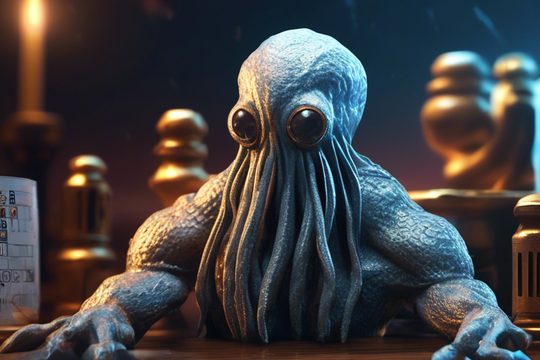 CertiK Confesses $3 Million Heist From Kraken, What's Next? ??