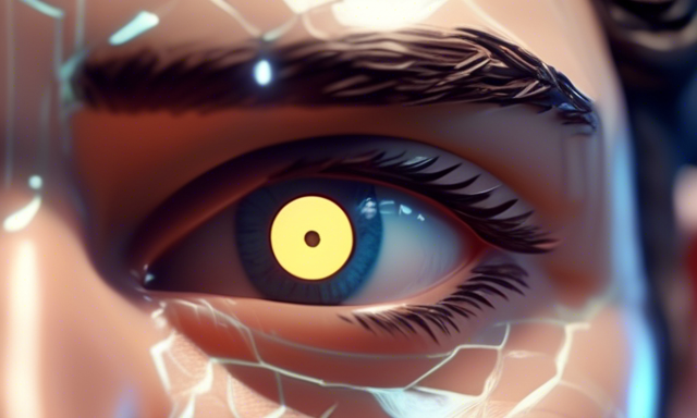 Actors deemed as AI 'data' by video game creators, union goes on strike ?