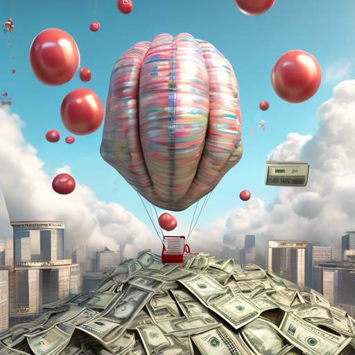 Inflation Data Impacts Dollar's Bounce! ??