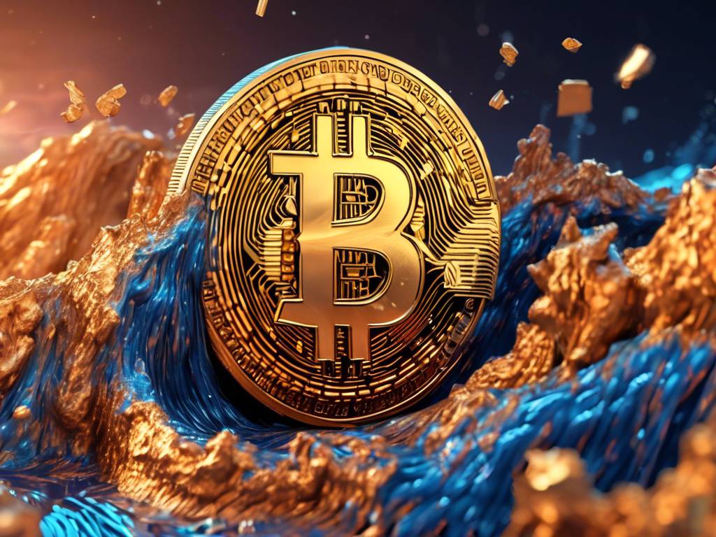 Bitcoin ETFs see historic $183M daily inflow as BTC hits $70K ?