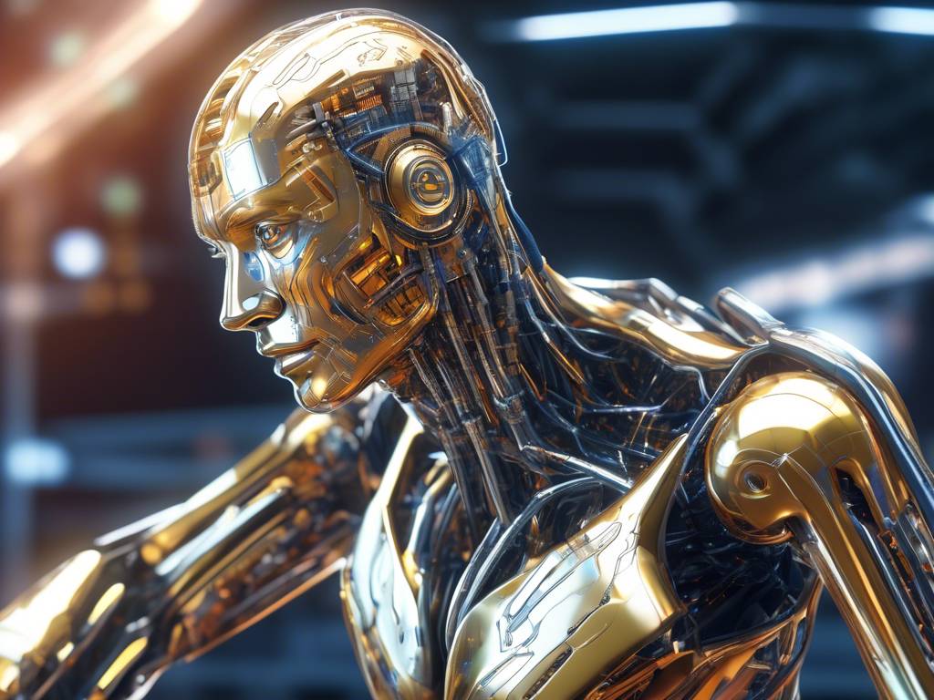 Top 3 AI stocks bringing more value than cryptocurrencies! ??